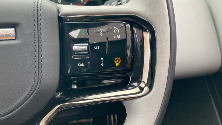 Land Rover Range Rover Velar 2.0 D200 MHEV Dynamic HSE 5dr Auto Diesel Estate